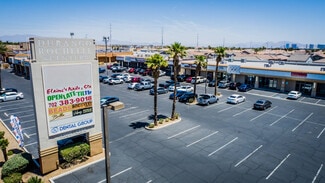 More details for 4226 S Durango Dr, Las Vegas, NV - Office, Retail for Lease