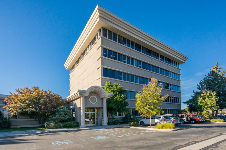 1501 S Federal Way, Boise, ID for sale - Other - Image 1 of 1