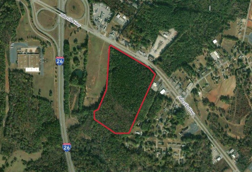 0 Hwy 176, Spartanburg, SC for sale - Other - Image 1 of 1