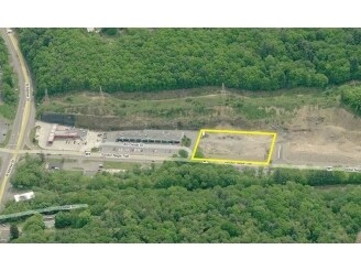 890 Gordon Nagle Trl, Pottsville, PA for sale Primary Photo- Image 1 of 1