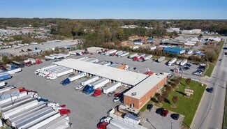 More details for 1140 S River Industrial Blvd SE, Atlanta, GA - Industrial for Lease