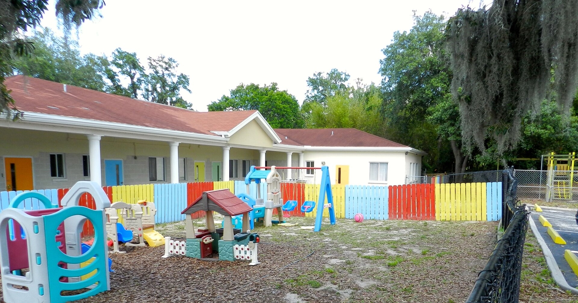 3350 Alt 19, Palm Harbor, FL for sale Primary Photo- Image 1 of 1