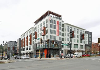 More details for 9924 NE 185th St, Bothell, WA - Office for Lease