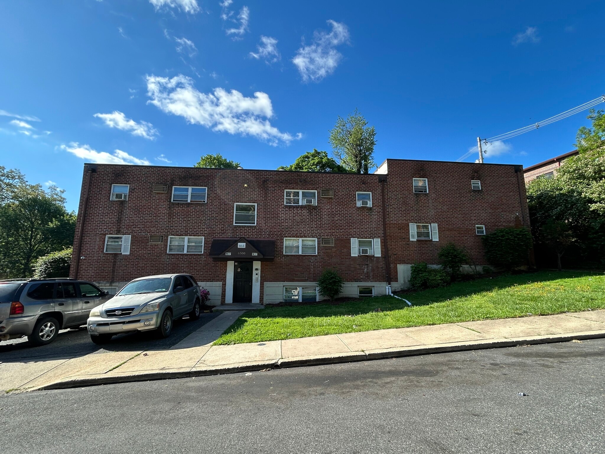 6500 Marshall Rd, Upper Darby, PA for sale Building Photo- Image 1 of 1