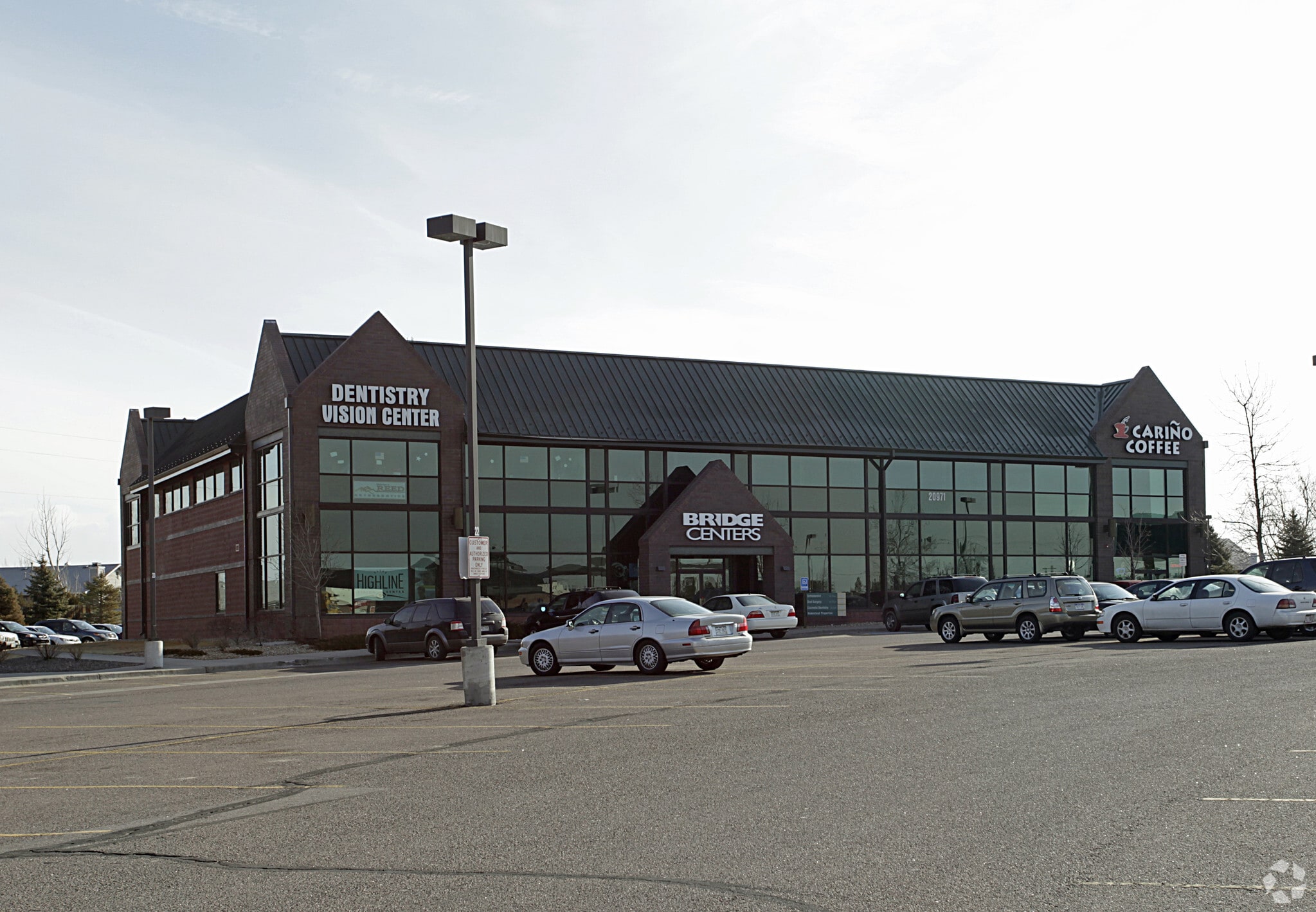 20971 E Smoky Hill Rd, Aurora, CO for lease Primary Photo- Image 1 of 7