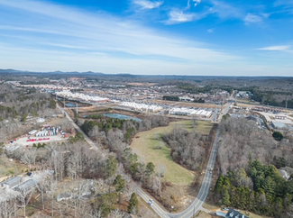 More details for Whitmire Road a Rd, Dawsonville, GA - Land for Sale