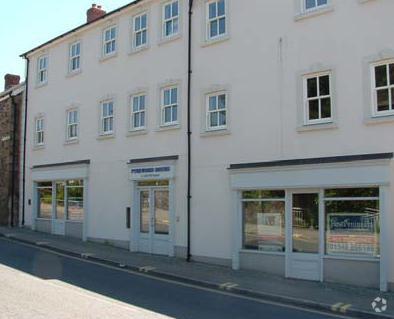 Exeter Rd, Ivybridge for lease - Primary Photo - Image 1 of 1