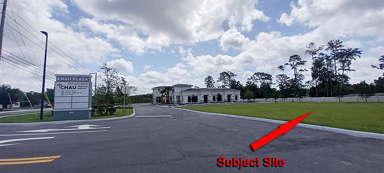 E State Road 434, Winter Springs, FL for lease - Building Photo - Image 2 of 8