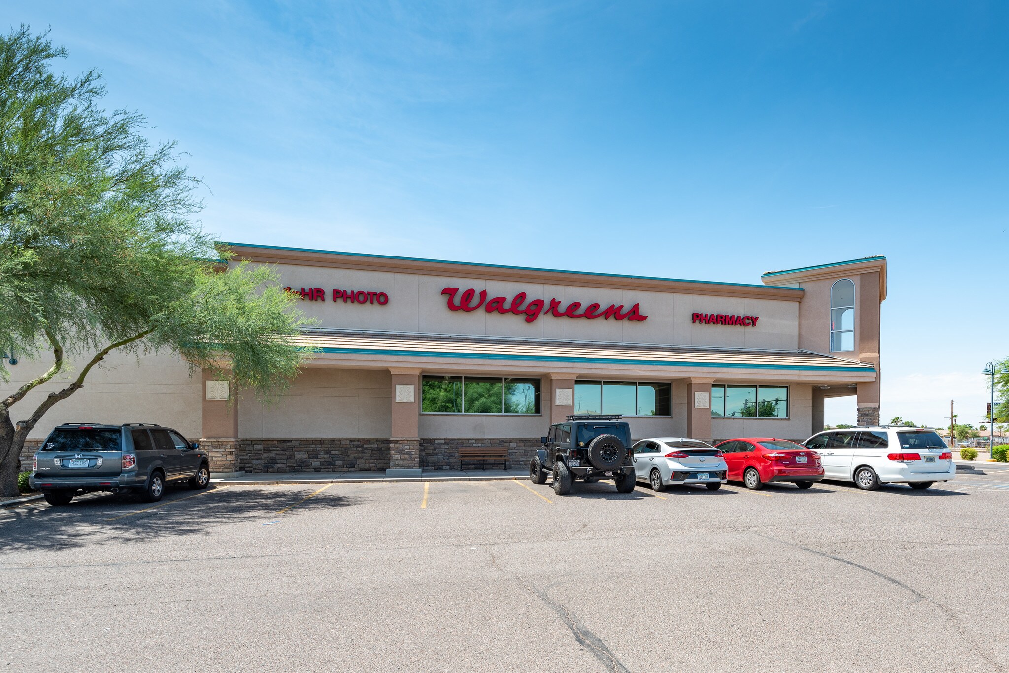Walgreens, Gilbert, AZ 85295 Retail for Sale