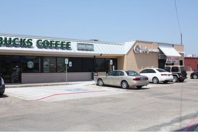 102 NE I-35, Hillsboro, TX for sale Primary Photo- Image 1 of 1