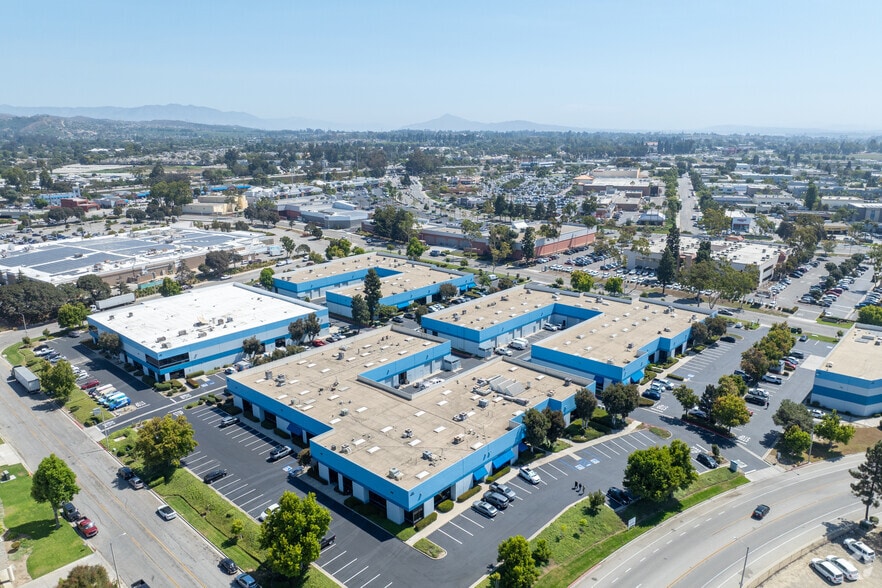 4125 Market St, Ventura, CA for sale - Building Photo - Image 2 of 3