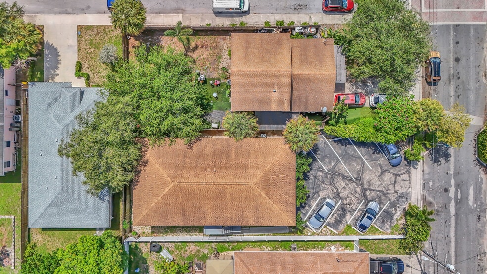 715 Washington Ave, Lake Worth, FL for sale - Building Photo - Image 2 of 58