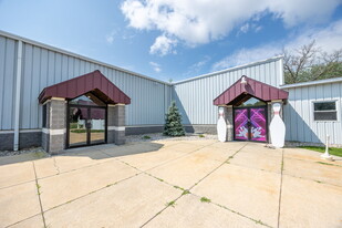 11377 US Highway 10, Evart MI - Commercial Kitchen