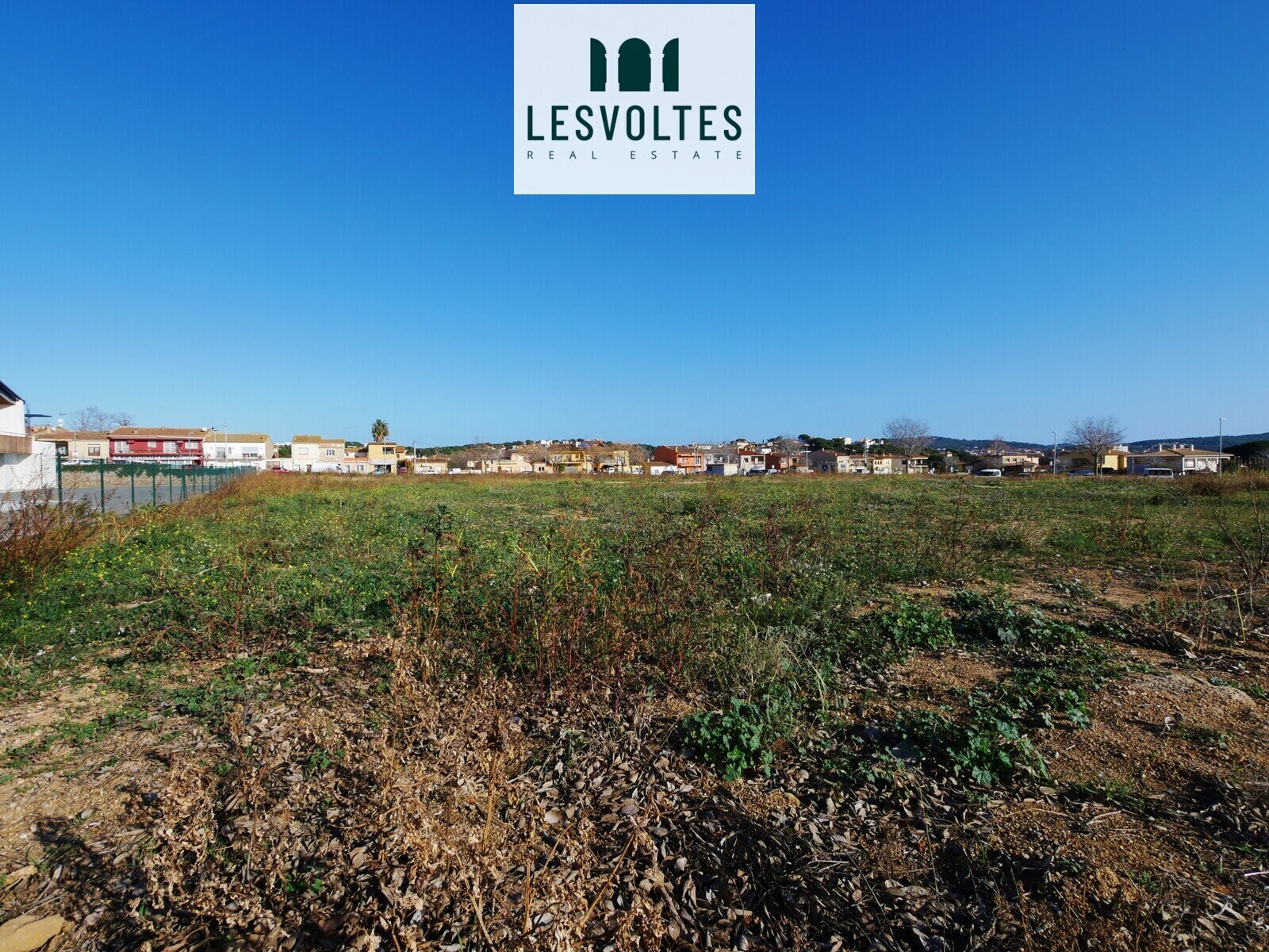 Land in Mont-ras, Gerona for sale Building Photo- Image 1 of 8