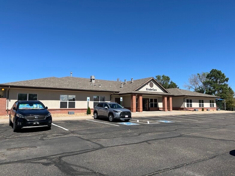 4200 E 128th Ave, Thornton, CO for sale - Building Photo - Image 2 of 13