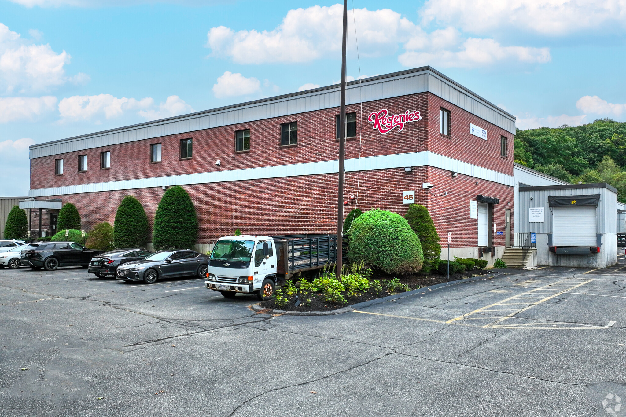 46 Rogers Rd, Haverhill, MA for lease Building Photo- Image 1 of 8