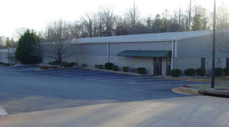 More details for 5336 Bbs Way, Braselton, GA - Industrial for Lease