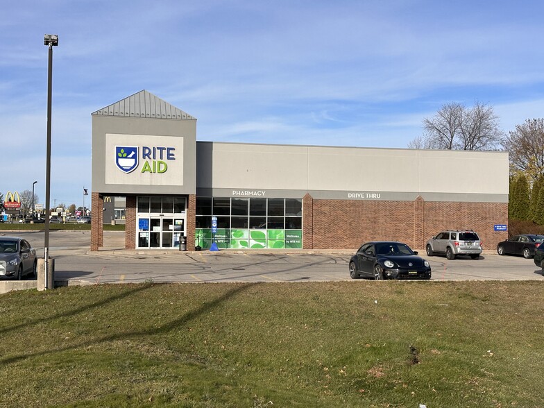 939 Us Highway 31 S, Traverse City, MI for sale - Building Photo - Image 1 of 1