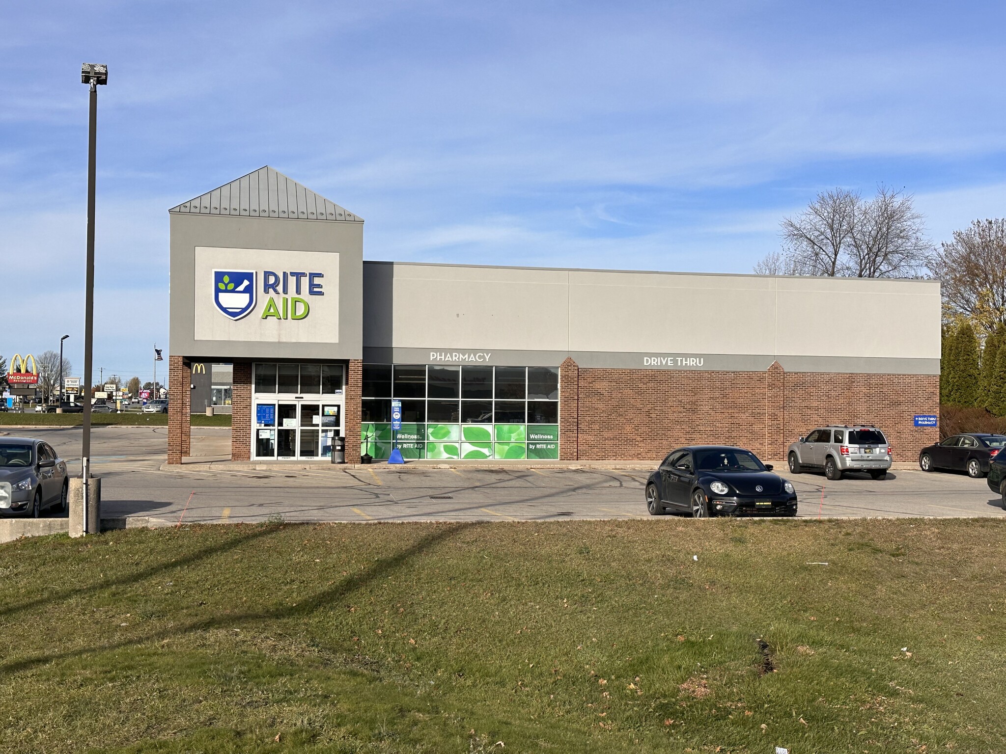 939 Us Highway 31 S, Traverse City, MI for sale Building Photo- Image 1 of 1