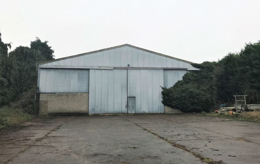 85A Chittoe Heath, Bromham for sale Primary Photo- Image 1 of 1