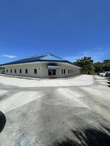 399 East Dr, Melbourne FL - Warehouse