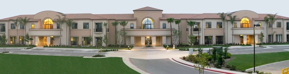 1611 Bunker Hill Way, Salinas, CA for sale - Primary Photo - Image 1 of 1