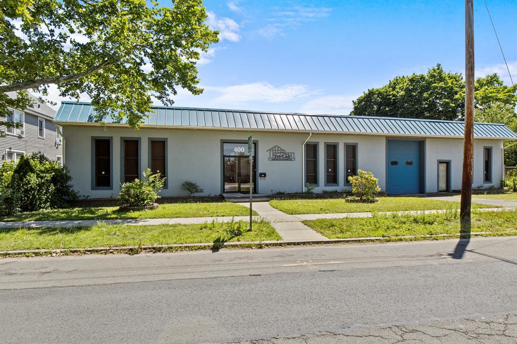 400 Goodrich St, Hamden, CT for sale Building Photo- Image 1 of 1