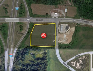 More details for Executive Park Rd., Yorktown, IN - Land for Lease