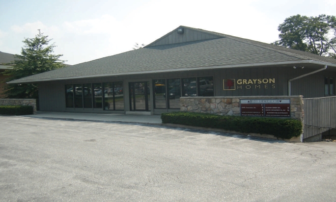 9025 Chevrolet Dr, Ellicott City, MD for lease - Building Photo - Image 3 of 10