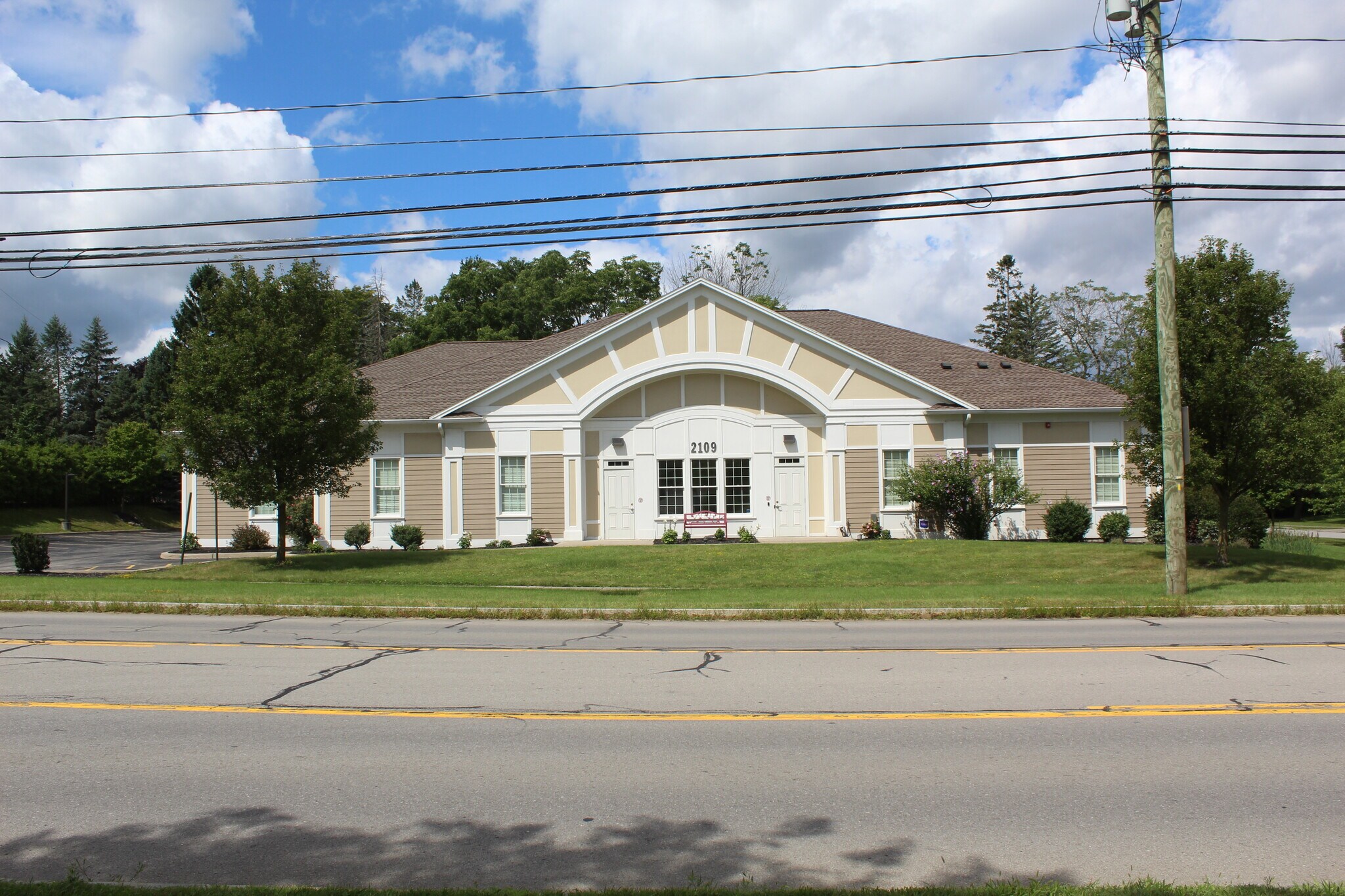 2109 S Clinton Ave, Brighton, NY for sale Building Photo- Image 1 of 1