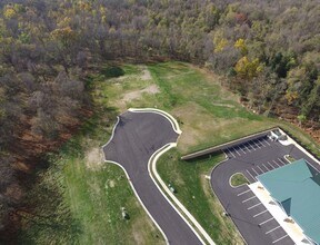 100 MacLaine Way, Shepherdstown, WV - AERIAL map view - Image1
