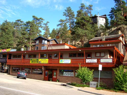 28269 Hwy 74, Evergreen, CO for sale Primary Photo- Image 1 of 1