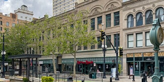 More details for 254 S Main St, Salt Lake City, UT - Office for Sale