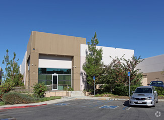 More details for 4115 Guardian St, Simi Valley, CA - Office for Lease