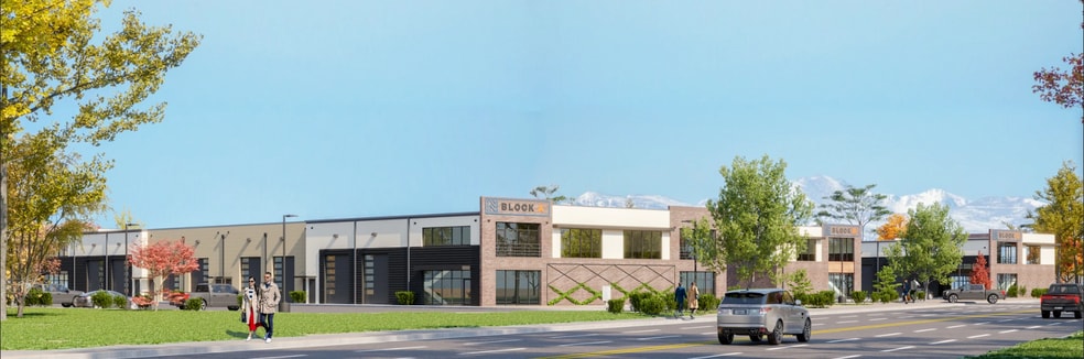 13833 E Briarwood Ave, Centennial, CO for sale - Building Photo - Image 3 of 17