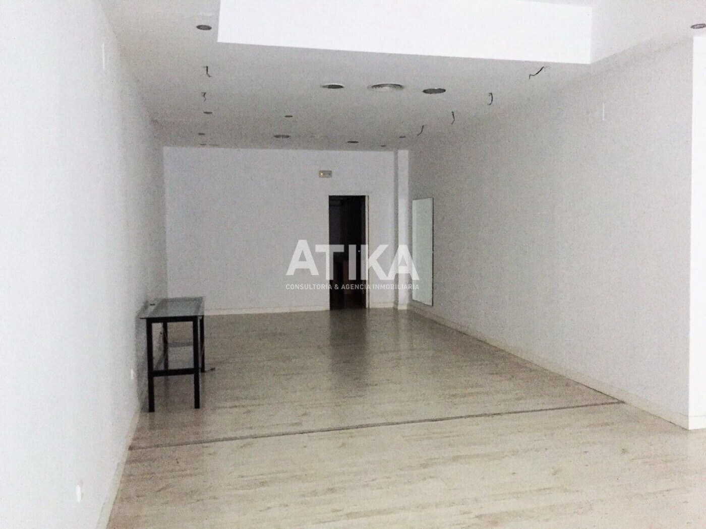 Retail in Ontinyent for lease Building Photo- Image 1 of 14