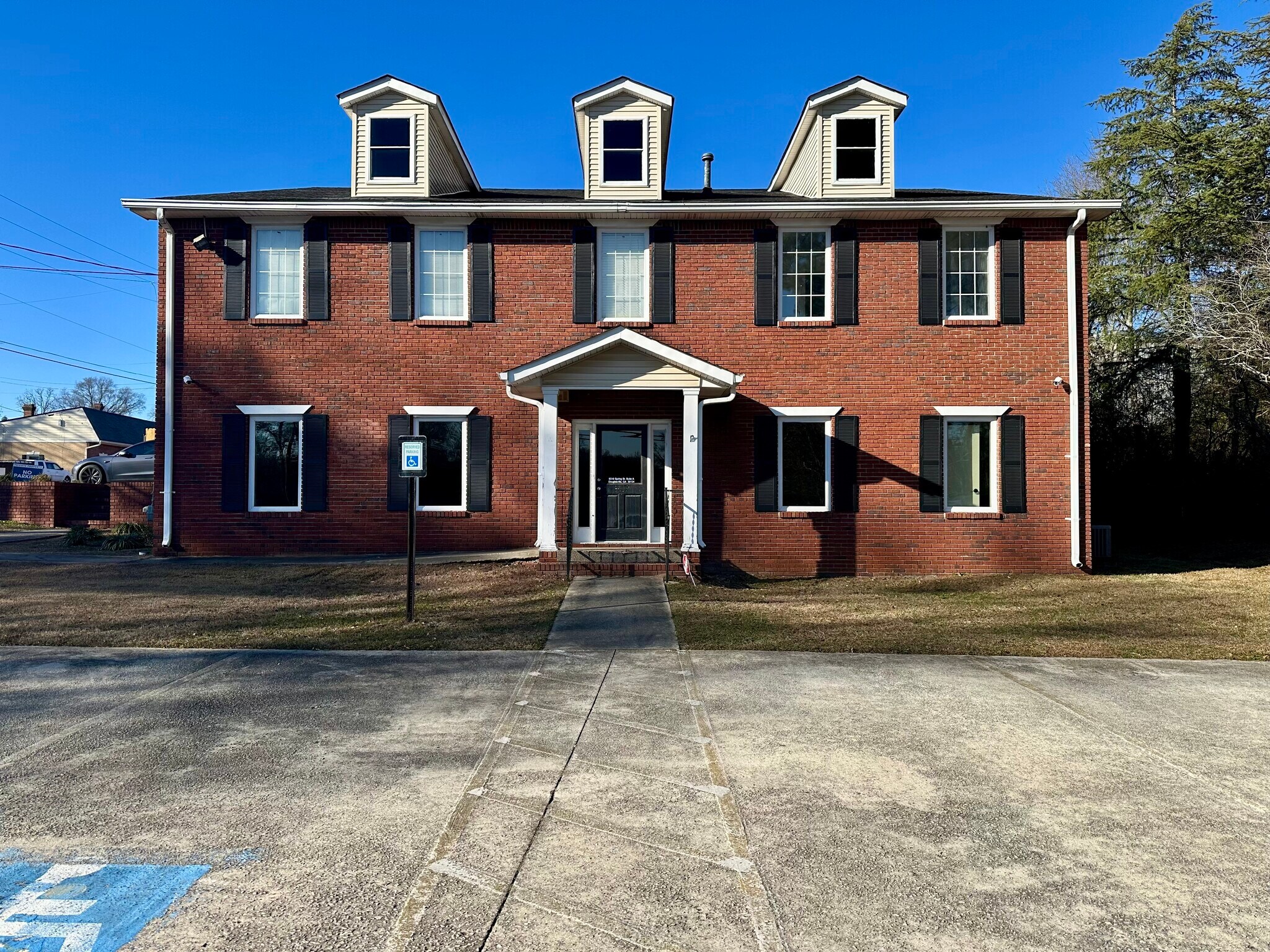 6519 Spring St, Douglasville, GA for lease Building Photo- Image 1 of 20