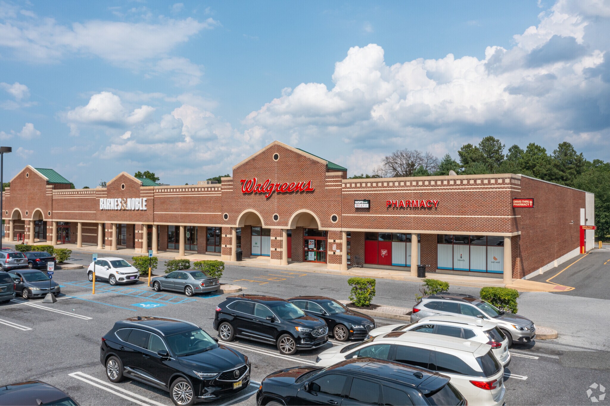 44314445 Concord Pike, Wilmington, DE 19803 Concord Square