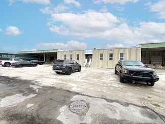 More details for 3580-3588 Work Dr, Fort Myers, FL - Industrial for Lease