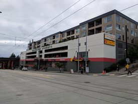 Pacific Rim Center - Commercial Real Estate