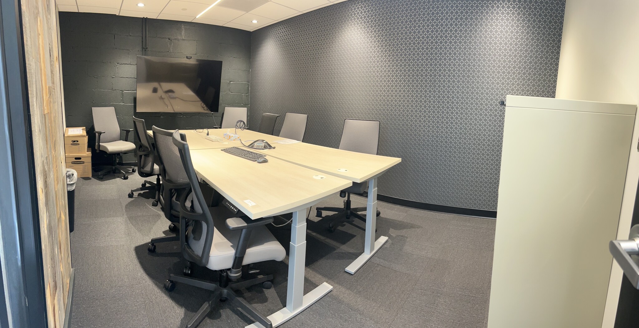 1800 K St NW, Washington, DC for lease Interior Photo- Image 1 of 1