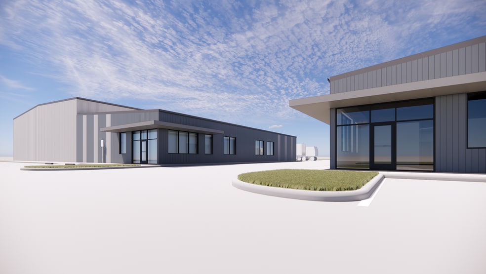 3231 W Little York Rd, Houston, TX for lease - Building Photo - Image 3 of 3