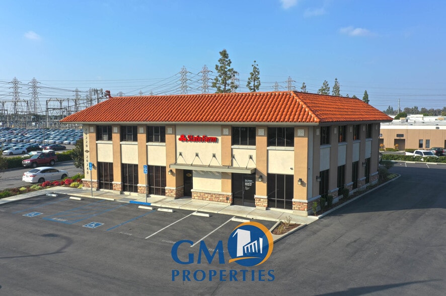 20220-20234 State Rd, Cerritos, CA for lease - Building Photo - Image 2 of 13