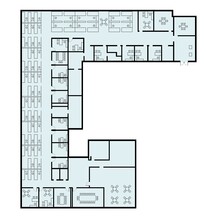 5901 Priestly Dr, Carlsbad, CA for lease Floor Plan- Image 1 of 1