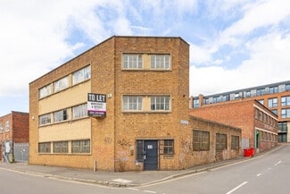 More details for 154 Arundel St, Sheffield - Industrial for Lease