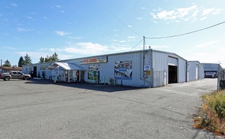 More details for 14219 Smokey Point Blvd, Marysville, WA - Office, Industrial for Lease