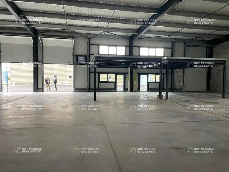 Flex in Blanquefort for sale - Interior Photo - Image 2 of 7