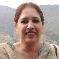 Yasmeen Durrani