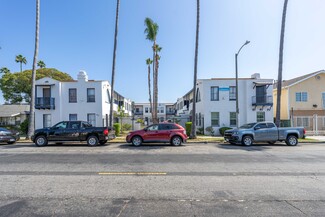 More details for 65-unit Wilmington Apartment Portfolio – Multifamily for Sale, Wilmington, CA