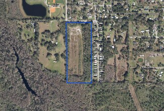 More details for 250 Story Partin Rd, Orlando, FL - Land for Sale